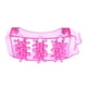 thumbnail image 3 of Masajeador de pies de 2 piezas con rodillos y punta de masaje, herramienta de automasaje, color rosa Rosado, 3 of 9