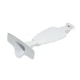 thumbnail image 3 of Accesorio urinario antisalpicaduras para inodoro, ángulo ajustable, bordes lisos y resistentes, fácil mantenimiento, lavable, diseño boca ancha, 3 of 9