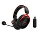 thumbnail image 2 of Audífonos HyperX  Inalámbricos Cloud II DTS Gamer, 2 of 4