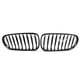 thumbnail image 1 of Pantalla de automóvil Reemplazo de rejilla frontal para BMW E85 E86 Z4 2003-2008 Rejilla de alto bri Abody Pantalla de automóvil, 1 of 7