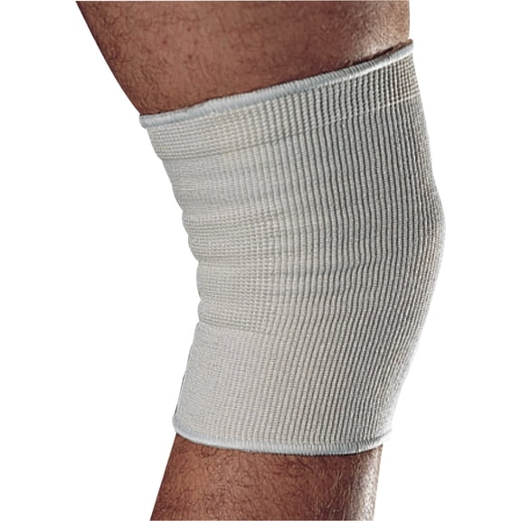 Alex Orthopedic 8" Elastic Knee Brace - Compression Support Wrap - Large