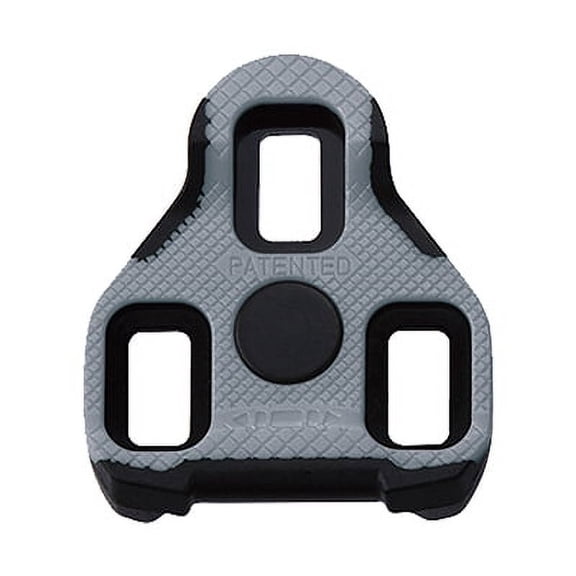 Exustar Black 11  Clipless Cleat