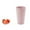 🔥 Pink, variant on Msgweeeg Mouthwash Cups Bathroom Cups 500ml Cup Mouthwash Cup Household Brushing Cup Milk Cup