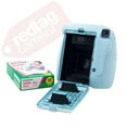 thumbnail image 4 of Fujifilm Instax Mini 9 Instant Film Camera Lime Green + 40 Film Deluxe Bundle, 4 of 12