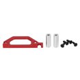 thumbnail image 1 of Kozecal RC Servo Mount, Support de Montage RC Servo Haute Résistance pour Voiture sur Chenilles 1/18 RC, 1 of 8