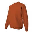 thumbnail image 2 of JERZEES NuBlend® Crewneck Sweatshirt, 2 of 5