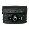 thumbnail image 1 of Restored 2012-2014 Honda CR-V AMFM OEM Radio mp3 CD 6 Speaker 39100-T0A-A120-M1 1XN6 (Refurbished), 1 of 7