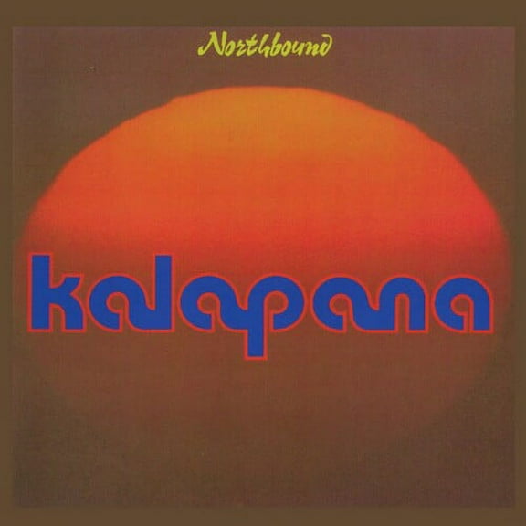 Kalapana - Northbound - Music & Performance - CD