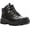 Black, variant on Propet Men's Shield Walker Waterproof Work Boots