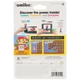 thumbnail image 5 of Nintendo 30th Anniversary Mario Video Game Accessories for Nintendo Consoles, Multicolor, Model NVLCAFAA, 5 of 5