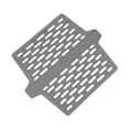 thumbnail image 4 of Estera divisadora de alfombras de silla de montar fregadero, delgada, sin olor, almohadilla de secado reutilizable, divisor del fregadero, protector, 4 of 8