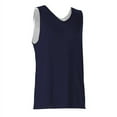 thumbnail image 7 of Alleson Athletic Youth Reversible Tank, 7 of 7