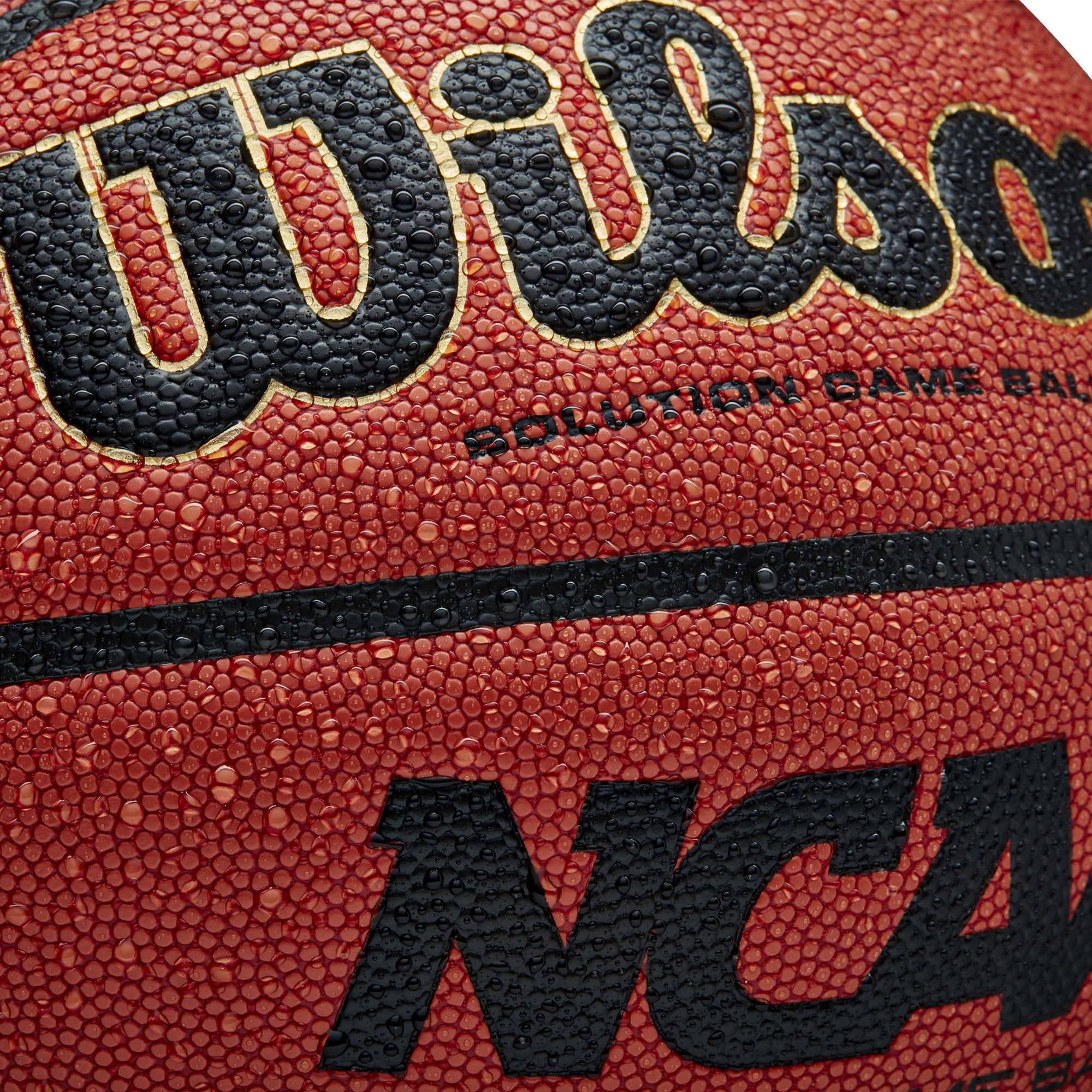 wilson ncaa solution basketball