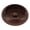 Style C, variant on Rupoun Premium Solid Wood & Pure Copper Small Round Incense Holder Plate for Sticks, Desktop Aromatherapy Ash Catcher Bowl for Tea Ceremony Home Decor Yoga Meditation, Style A
