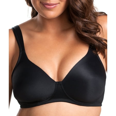 

Leading Lady Womens Smooth Wire-Free Bra Style-5042