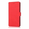 thumbnail image 1 of PU Faux Leather Flip Phone Case For Samsung Galaxy S20 FE Ultra S10 S9 S8 Plus Wallet Card Slot Magnetic Stand Cover, 1 of 5