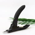 thumbnail image 2 of Professional Grooming Tool For Pets, Ergonomic Design Pet Nail Clippers, Non-slip Handles Ensure Safe And Accurate Trimming Sessions, 2 of 5