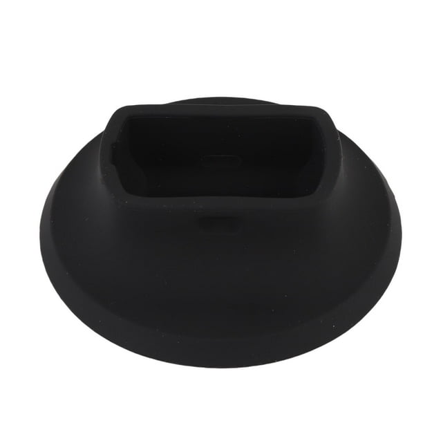 Base Del Soporte De La Cámara Del Silicón, Base Estable Del Soporte Del Soporte De La Cámara Para La Fotografía
