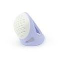 thumbnail image 3 of Dritz Soft Comfort Thimble Large Purple, 1 piece, 3 of 5
