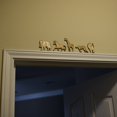 thumbnail image 2 of Safari Animals - 5 individual Wooden animals in all. Great for kids bedrooms!, 2 of 2