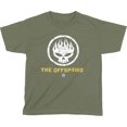 thumbnail image 1 of Offspring T-shirt New Spring Model, Size: S-3xl, Tqxu413, 1 of 1