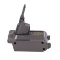 thumbnail image 1 of Dock Power Connector, Battery Adapter ABS Wide Application Standard Design Durable  For 48-11-1850 48-11-1820 48-11-1828, 1 of 8