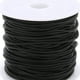 thumbnail image 5 of 10 yardas de cadena de serpiente de eslabones para hombres, mujeres, cadena de joyería, fabricación de bricolaje, collar de europeo, regalos d negro Macarena Cadena europea de cobre de la serpiente, 5 of 8