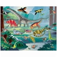 thumbnail image 3 of Melissa & Doug Reusable Sticker Pad, Prehistoric, 3 of 5
