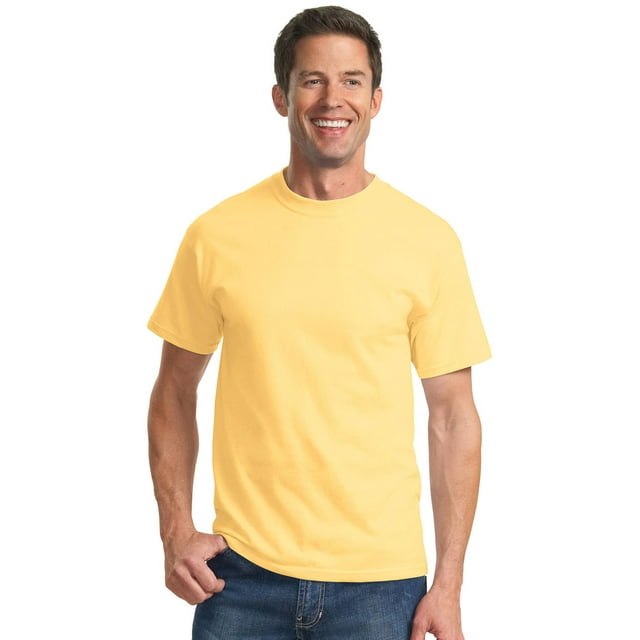Port & Company T-Shirt Essentiel pour Homme