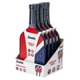 thumbnail image 6 of Franklin Sports Pickleball Paddle - Fiberglass Pickleball Paddle - Polypropylene Cell Core - Red/White/Blue, 6 of 7