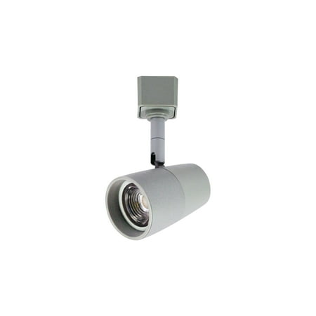 

Nora Lighting Nte-870L940x10 Mac H-Track 4000K Led Track Head -4000K - Silver