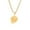 Gold 1S1, variant on ZZkhGO 2022 Fashion Fire Basketball Necklace, Basketball Hobbyists Necklace for Men Women, Gift Necklace for Sports Fans