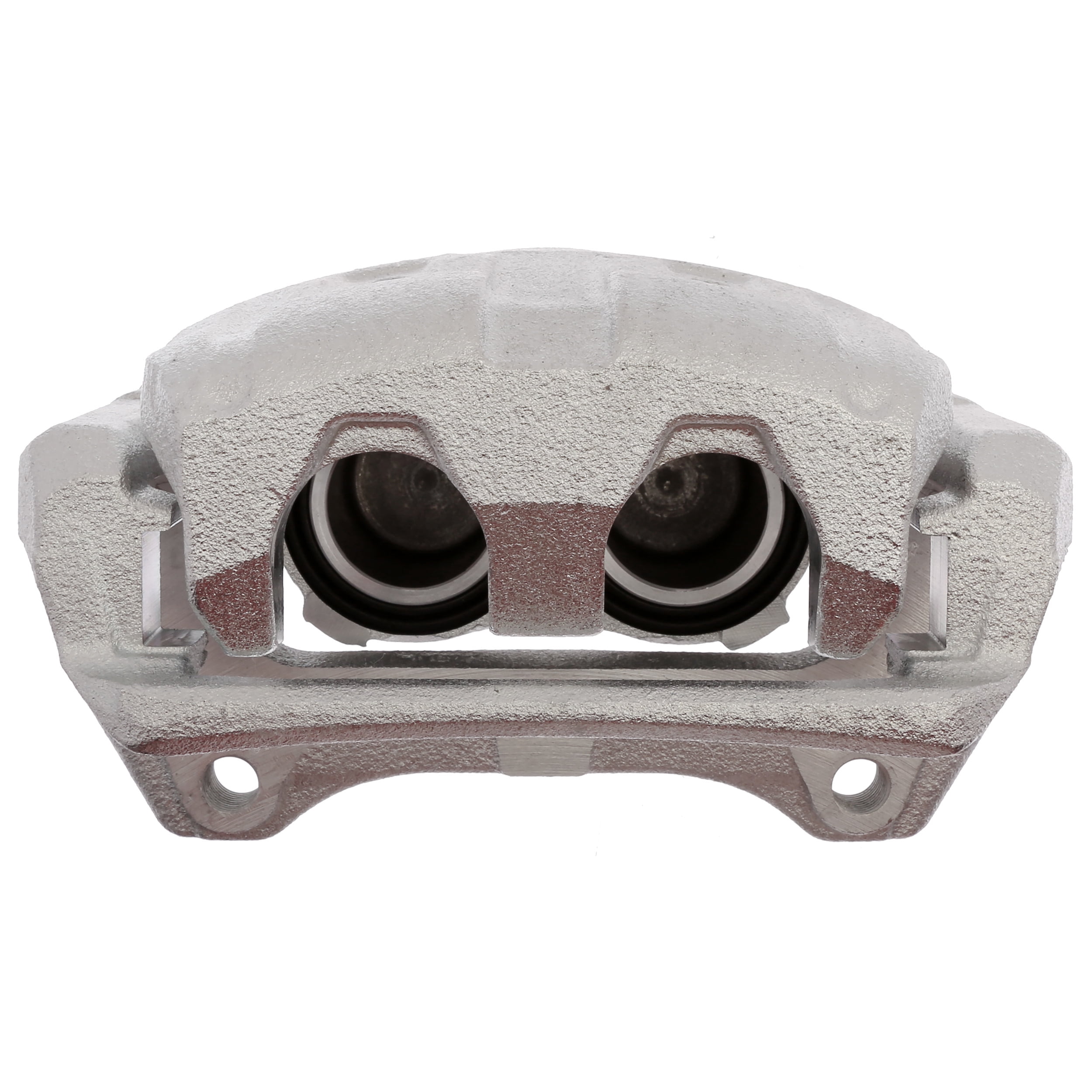 Raybestos Element3 New Plated Calipers, Front Left, for Select Honda Vehicles, FRC12381N Fits select: 2011-2017 HONDA ODYSSEY