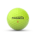 thumbnail image 4 of (3 pack) Pinnacle Rush Yellow 15-Ball, 4 of 6