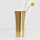 thumbnail image 4 of Stainless Steel Decorative Water Cup Flower Holder Vase Home Restaurant Decor Kaesi, 4 of 5