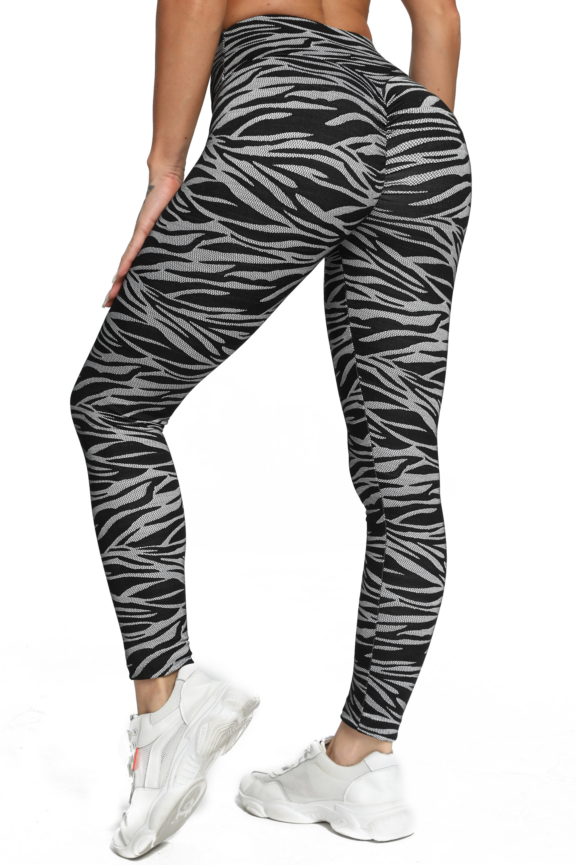 Lifting Leggings Scrunch Butt Yoga Pant 