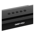 thumbnail image 3 of Barra de Sonido Select Sound Daewoo DW-3280 Negro, 3 of 4