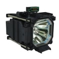 thumbnail image 2 of Lampe de Projecteur Philips de Remplacement avec Boîtier pour Sony VPL-F700HL, 2 of 5