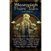 Steampunk Fairy Tales