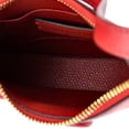 thumbnail image 5 of Pre-Owned VLogo Hobo Leather Mini By Rebag, 5 of 6