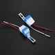 thumbnail image 4 of 30Pcs Encendido Automático Apagado Fotocélula Luz de Calle Interruptor del Sensor de Interruptor de CA / CC 12V 10A, 4 of 10