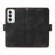 thumbnail image 4 of Funda GANGXUN para OPPO Reno 12 5G con diseño acolchado elegante, cuero PU, protección total y ajuste preciso, 4 of 5