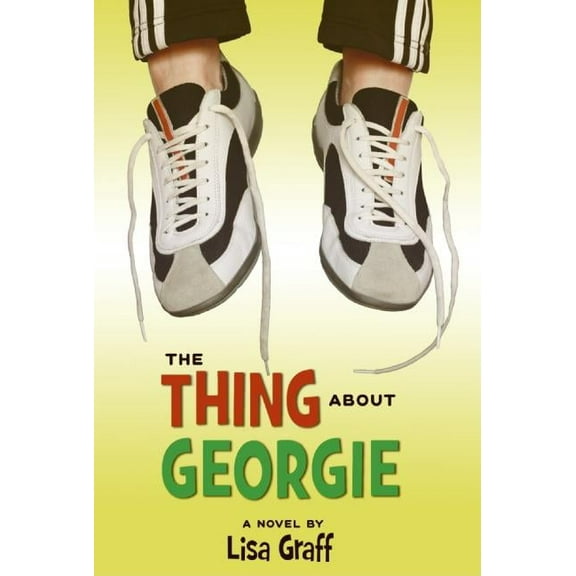 The Thing about Georgie, (Paperback)