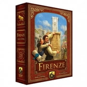 Quined Firenze Board Game