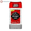 Old Spice Red Zone Gel Antiperspirant Deodorant Gel Swagger 3.8 oz:3 packs