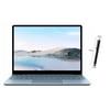 Microsoft Surface Laptop 12.4" Light Weight, Intel i5-1035G1, Intel UHD Graphics, 8GB RAM, 128GB PCIe SSD, Windows 10s, Touchscreen, Webcam, Wifi 6, Ice Blue, With MTC Stylus Pen