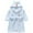 ZB-Blue, variant on Splozh Baby Girls Boys Cartoon Animal Bathrobes Boys Girls Fashion Bathrobe Soft Hooded Robe Cloth Cotton Bathrobe Light Pink,11-12 Years