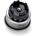 thumbnail image 3 of Replacement Kitchen Sink Drain Basket | Replacement Part for Your RV's Kitchen or Bar Sink Drain | Works 42277 Replacement Sink Drain (42278), 3 of 4