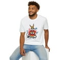 thumbnail image 5 of Bugs Bunny Shirt, Bugs Bunny T Shirt, Shirt with Bugs Bunny, T Shirt with Cartoon, Cartoon on T Shirt, Animation Shirt, 5 of 98