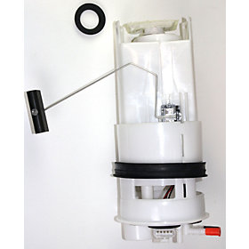 Fuel Pump Compatible with 1991-1997 Dodge Dakota 4Cyl 8Cyl 6Cyl 2.5L 5.2L 3.9L With Sending Unit